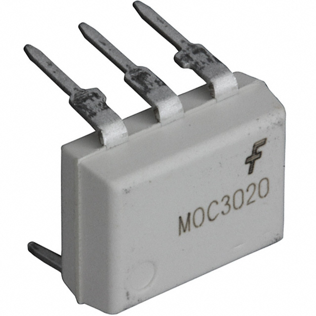 MOC3020M / 인투피온